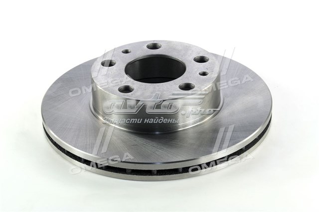 RD3325DF2721 Rider Гальмо дискове переднє