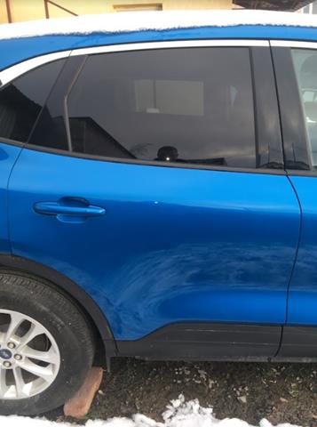 Двері задні, праві Ford Escape III позашляховик (DFK) (2019 - 2026) ціна, від 633.49 USD