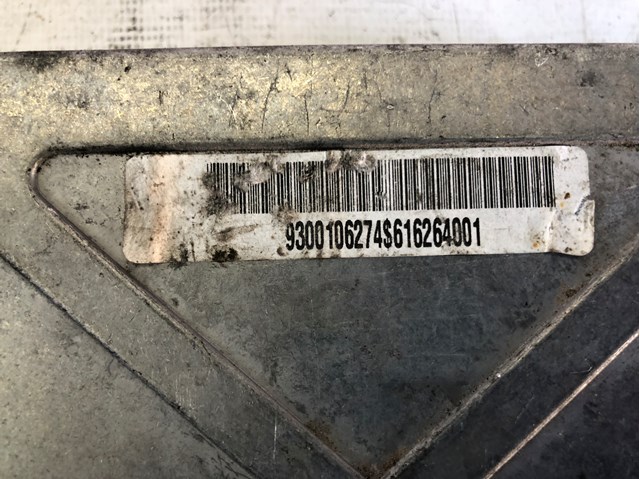 Купити 67R016002 Fiat/Alfa/Lancia 
