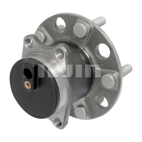 Маточини задніх коліс Iljin IJ123147 ціна, від 72.94 USD