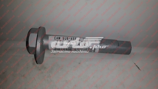 Купити 4840934051 Toyota Болт кріплення заднього нижнього важеля, внутрішній