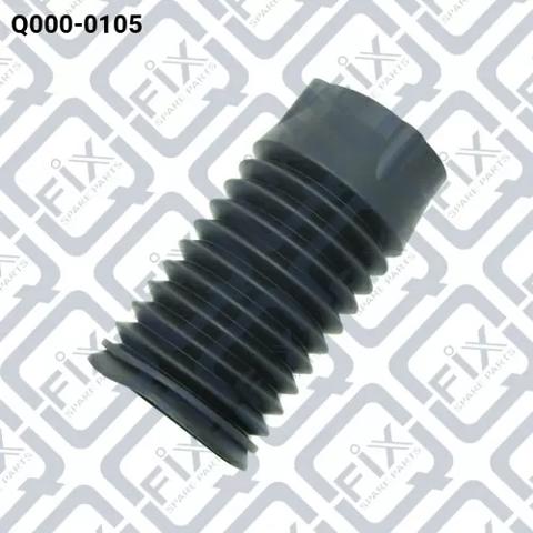 Купити Q0000105 Q-fix Пильник заднього амортизатора