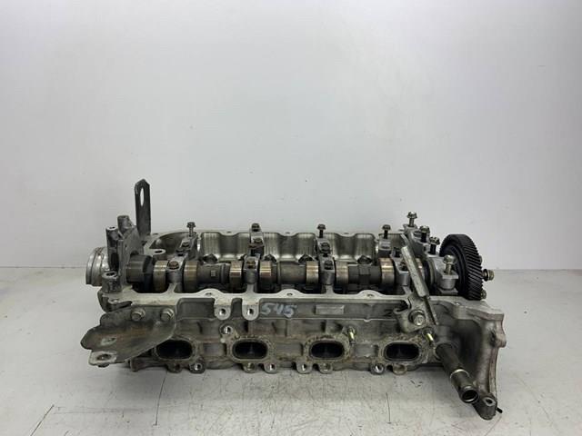 R2AA10100 Mazda Головка циліндрів