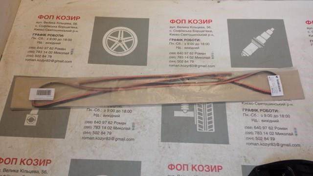 AB65106A Icor Рама лобового скла