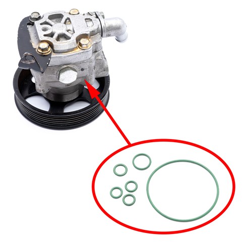 ГЦЗ Klifex KLG1D500201 ціна, від 41.43 USD