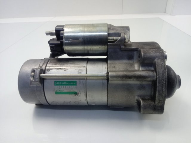 Стартер Jaguar 4280008740 ціна, від 252.69 USD