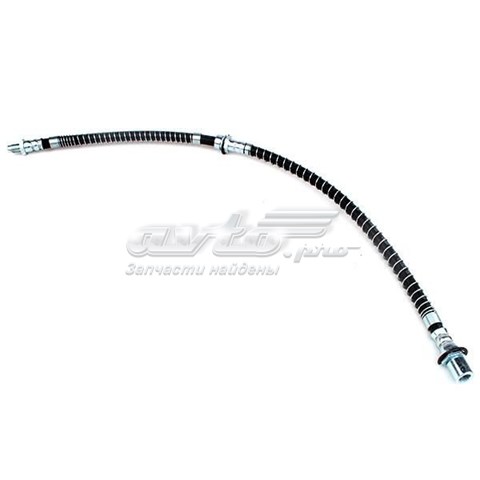 Шланг гальмівний передній Geely 1064001120