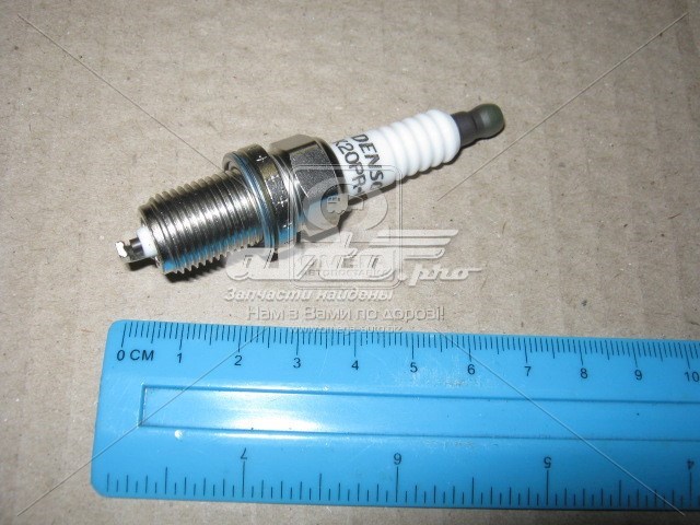 Свічки запалювання K20PRU4 Denso