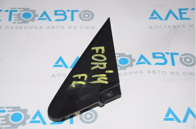 Молдинг переднього лівого крила Subaru 65250SG010 ціна, від 3.38 USD