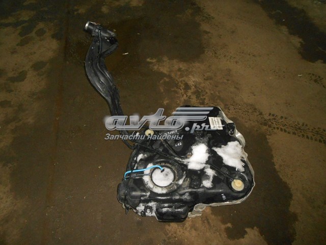 Купити 1K0201022LG VAG Бак паливний додатковий