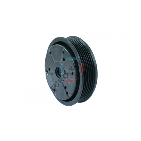 Фільтр повітряний Euroklima CA596