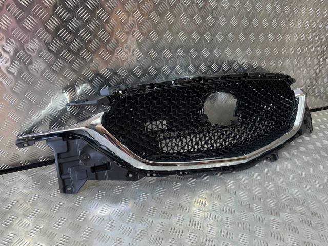 Облицювання радіатора Mazda K26250710A ціна, від 698.60 USD