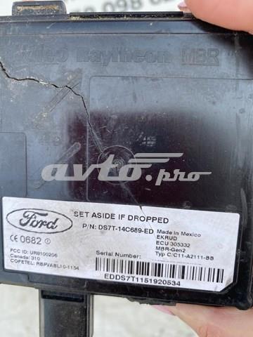  Ford DS7T14C689ED ціна, від 44.34 USD