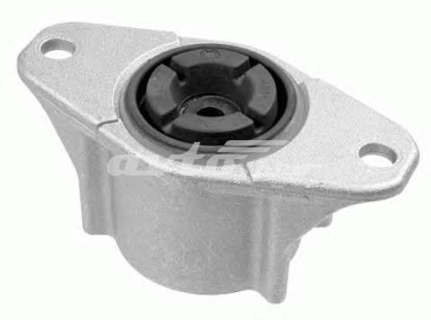опора амортизатора заднього VKDA40606T Опора амортизатора заднього SKF VKDA40606T