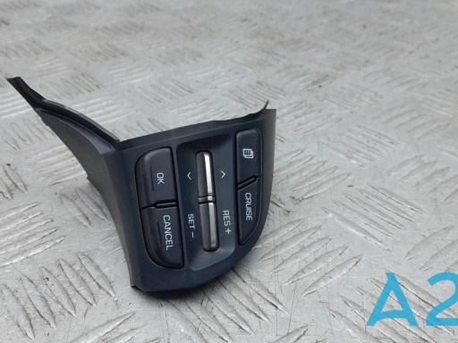  Hyundai/Kia 96720F2110 ціна, від 50.39 USD