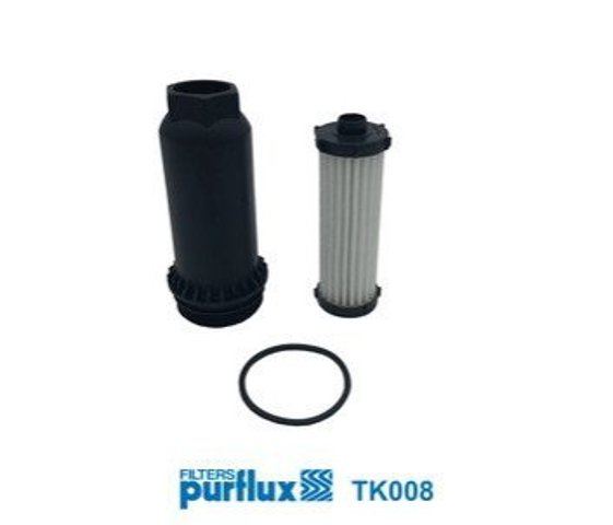 TK008 Purflux Масло в коробку автомат