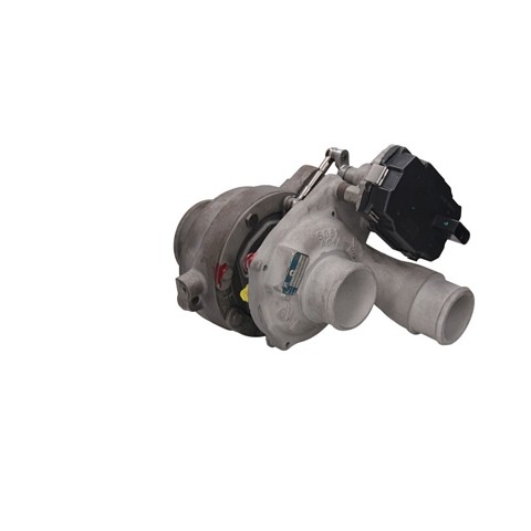 54409700015 Borg-Warner Турбонаддув