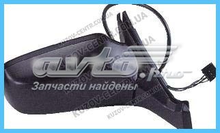 Праве бічне дзеркало FPS FP9040M08 ціна, від 37.75 USD