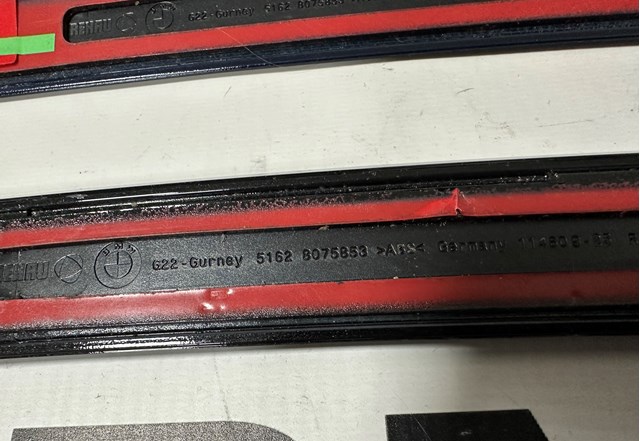  51628075853 BMW