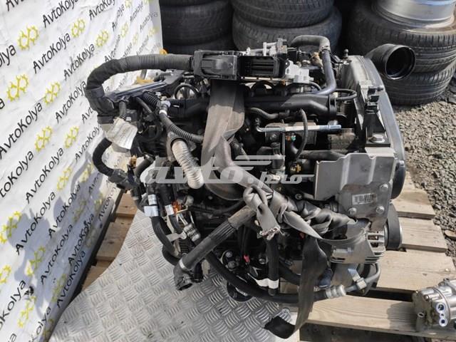 ДВЗ Fiat/Alfa/Lancia 263A8000 ціна, від 1318.32 USD