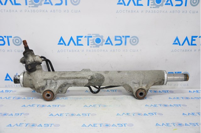 442500C121 Toyota Рейковий рульовий механізм