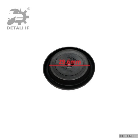 DF15741 Detali IF Заглушка кузова (підлоги)