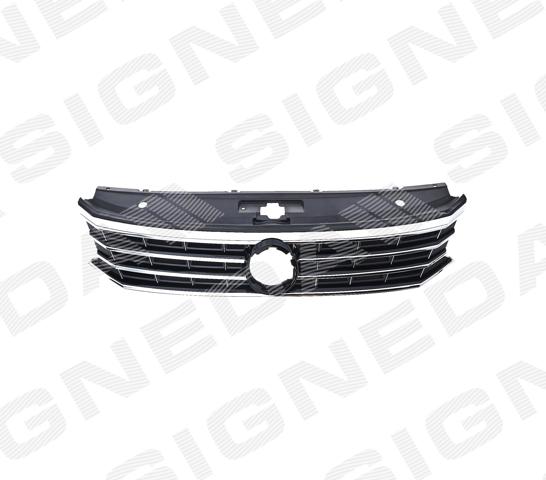 Решітка Signeda PVG07183GA