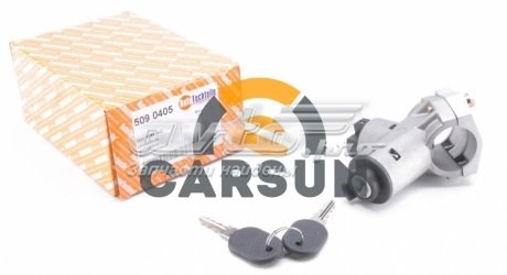 Замок запалювання 5090405 Autotechteile