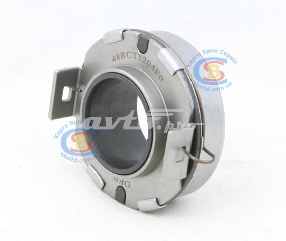Вижимний підшипник Geely 3016007547 ціна, від 5.01 USD