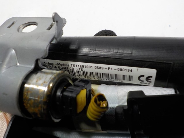 Подушка безпеки, бічна, ліва, AIRBAG Toyota 6218053030 ціна, від 259.85 USD