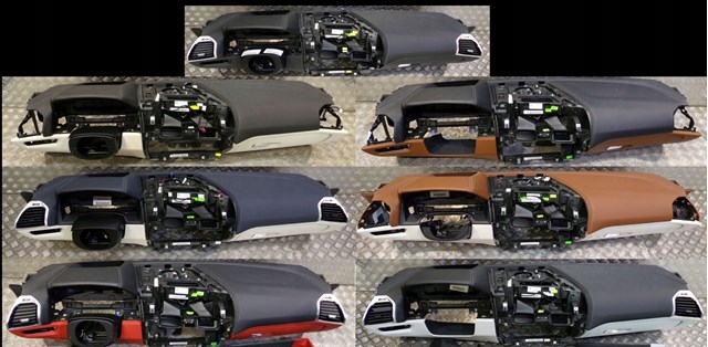 Купити 51457950804 BMW 