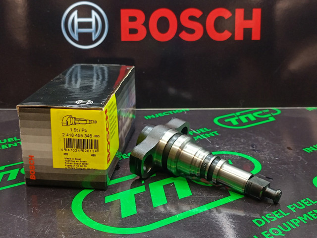 Плунжерная пара Bosch 2418455346