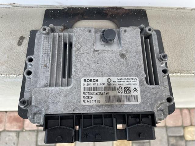  9664617480 Peugeot/Citroen