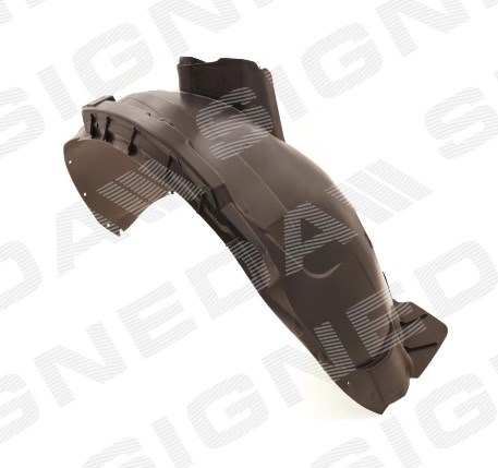 Підкрилок переднього крила, лівий Signeda PVV11051AL ціна, від 76.94 USD