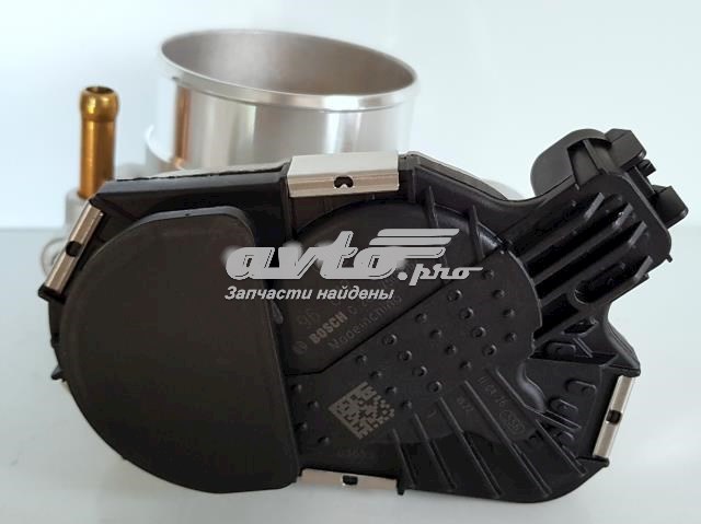 Купити 96817600 General Motors Дросільна заслінка