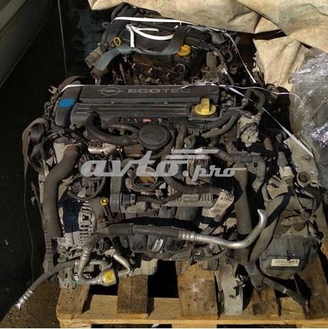 ДВЗ Opel Z22SE ціна, від 924.89 USD