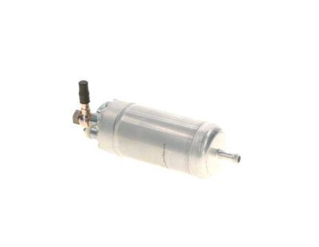 580464087 Bosch Насос паливний низького тиску