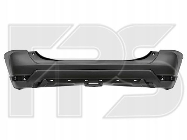 Кожух бампера заднього FPS FP5042950P ціна, від 129.10 USD