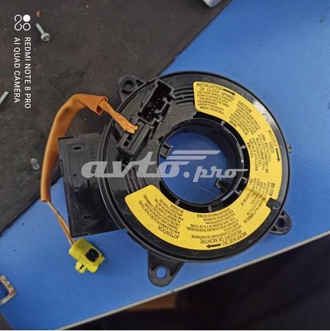 Шлейф керма TQ10046 Tqparts