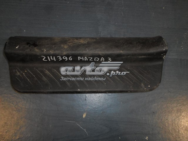 Купити BP4K68730 Mazda 