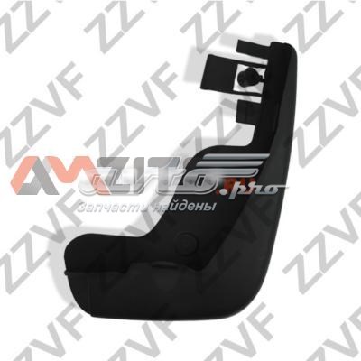 Бризковики передній, правий Zzvf ZVA64FPR2 ціна, від 82.78 USD