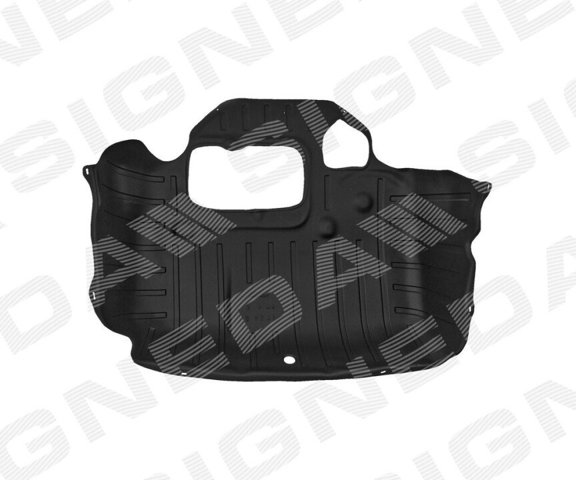 Захист двигуна PVW60010A Signeda