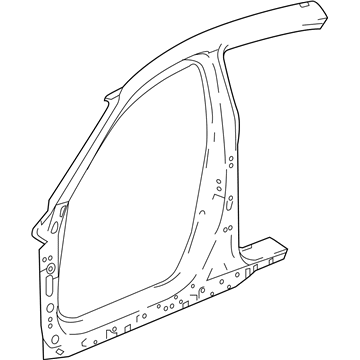  04645TVAA00ZZ Honda