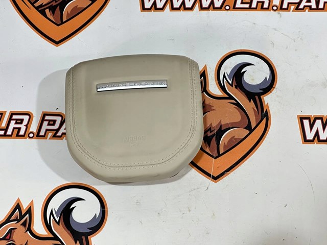  Подушка безпеки, водійська, AIRBAG Land Rover Range Rover 4