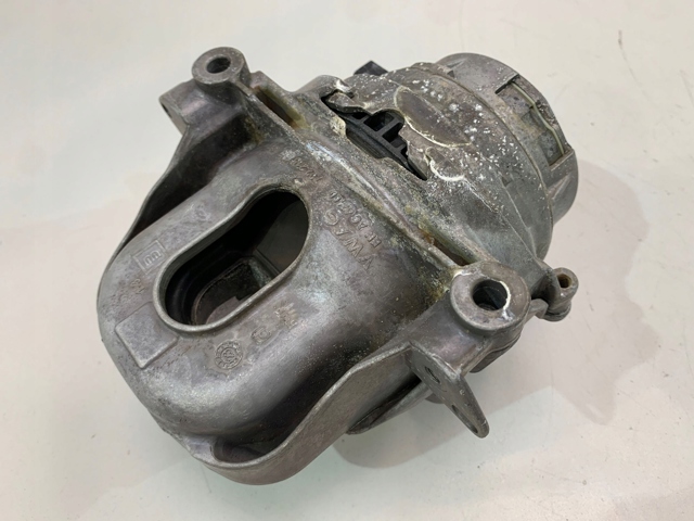 Права подушка двигуна VAG 4M0199256BL ціна, від 506.75 USD