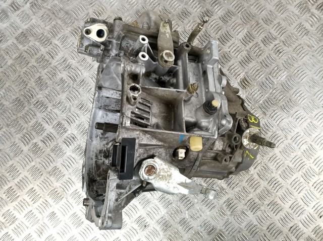 Купити Коробка передач Peugeot 205 I 741A, C