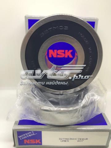 32TM03NXC3UR NSK Підшипник головного вала МКПП