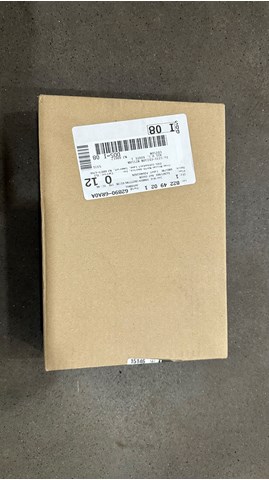 Емблема на решітку радіатора Nissan/Infiniti 628906RA0A ціна, від 179.22 USD