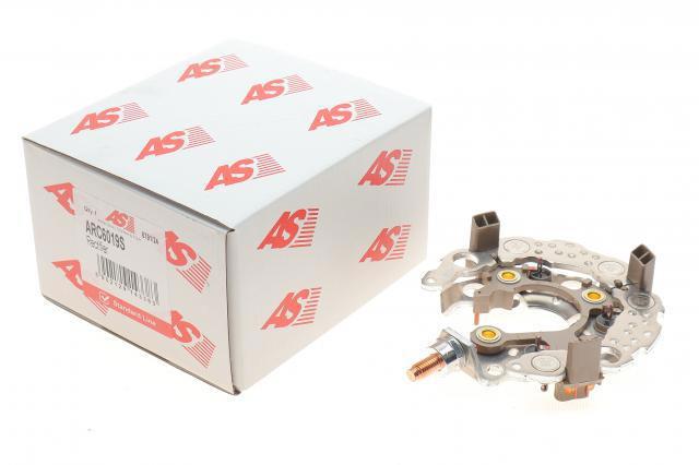 ARC6019S AS/Auto Storm Діодний випрямляч