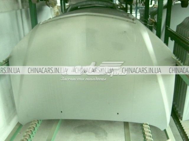 Капот Geely 106200259102 ціна, від 177.28 USD